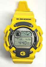 Casio shock dw8600yj - casio, g