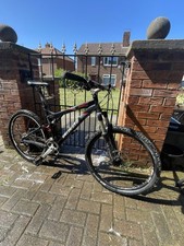 Specialized XC Expert M4 Full