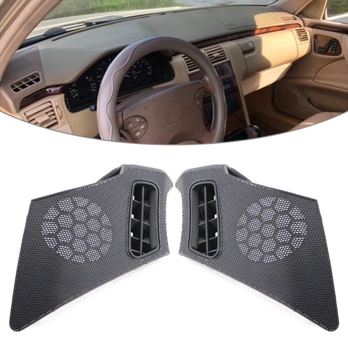 Dash board air - board, speaker