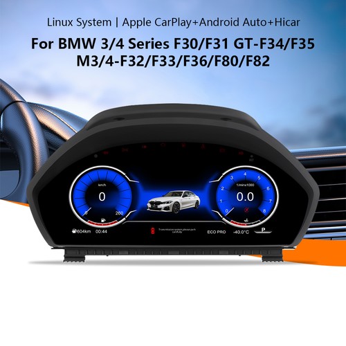 F30 f31 f32 f33 f34 - f32, bmw