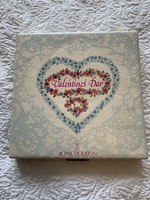 Royal Doulton My Valentine