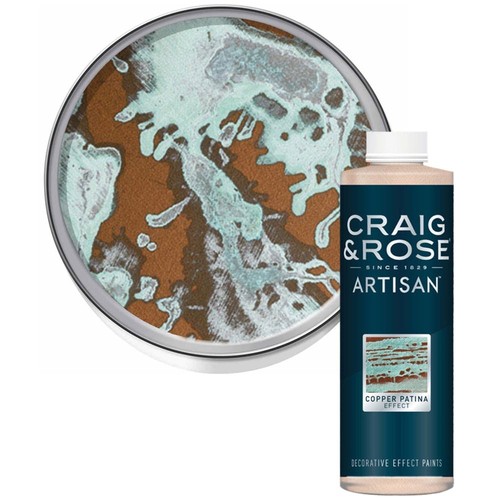 Craig and rose artisan - and,