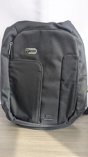 Tumi T Tech Small Grey Backpack Rucksack Bag 57415GP