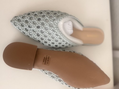 Assorted shoes women - 12,