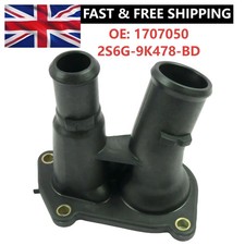 Thermostat Housing Coolant