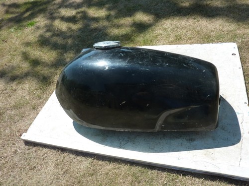 Original 1969 norton - original,