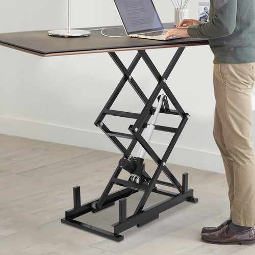 Electric scissor lift table - electric,