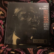 Art Blakey & The Jazz