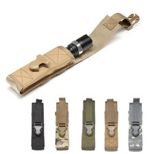 Tactical Molle Flashlight