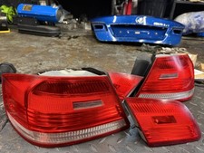 BMW E92 Rear Lights Complete