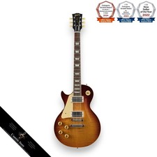 Gibson Custom Shop Historic