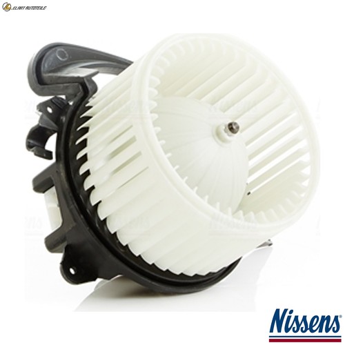 Interior blower 87243 - interior, for