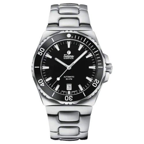 Tutima 6156 seven - m2,