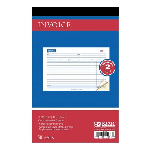 Bazic 5076 part - bazic,