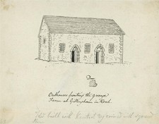 Gillingham Grange Farm Kent -