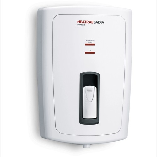 Heatrae sadia supreme wall - supreme,
