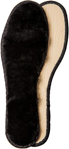 Kaps arctic sheepskin insoles - kaps,