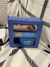McVitie’s Hobnobs Biscuit