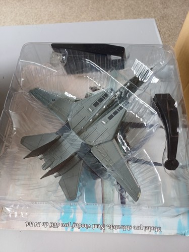 Amercom diecast model aircraft - diecast,