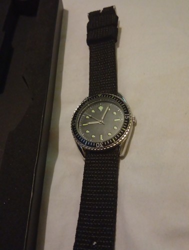 Mens vintage style 1960 - mens,