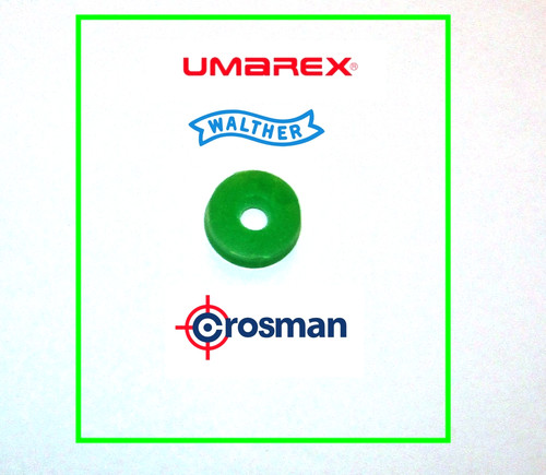 UMAREX-WALTHER-CROSMAN-CO2