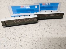 Peco OO9 Narrow gauge SR Brake