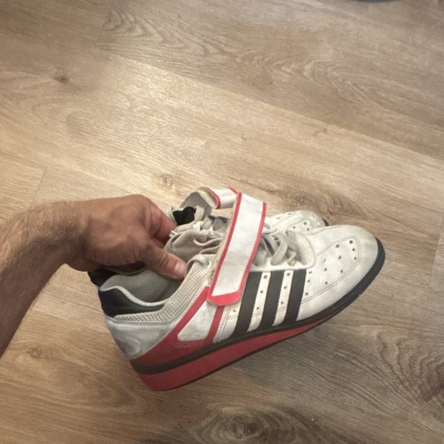 Adidas adipower weightlifting - adipower,