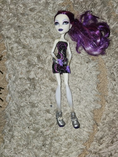 Monster high ghoul night out - ghoul's,