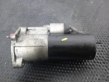 AUDI A4 Starter Motor 2006-2008 2.0L BRE 03G911023 