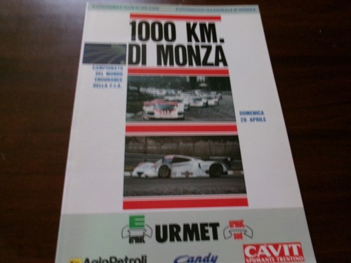 Alfa romeo program - alfa,