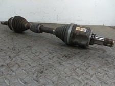 DRIVESHAFT LEXUS CT200 11-20 Petrol PASSENGERS SIDE