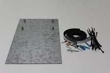 VW DVD player installation kit