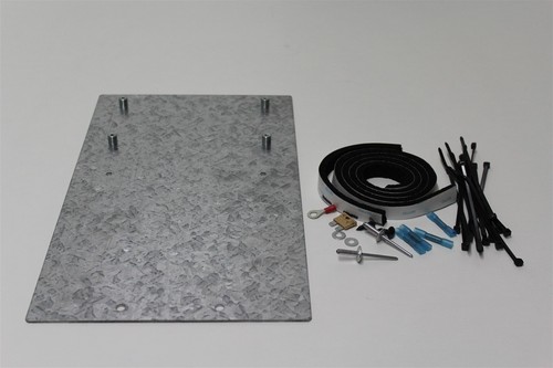 Dvd player installation kit - dvd,