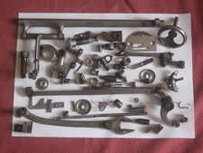 Singer sewing machine spares from 99K from EB406372