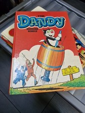 Dandy  Annual 1982