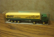 WIKING Tractor Trailer - diehl