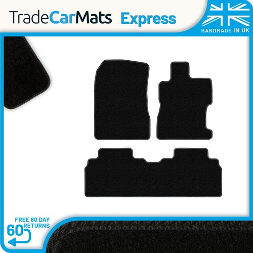 Tailored carpet car floor mats - carpet,