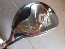 OLD STOCK~ MD GOLF HYBRID CLUB