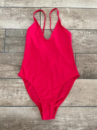 Bnwt boohoo swimming costume - boohoo,
