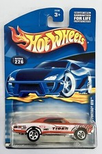 HotWheels Cars (2000) 1967