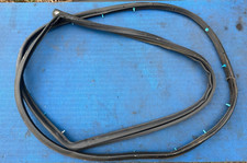 Lexus IS200 Sport 1999 OSR Door Rubber Seal