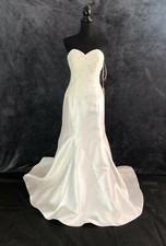 BERKETEX WEDDING DRESS BY