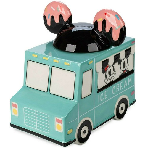 Disney store ice - ice, cream