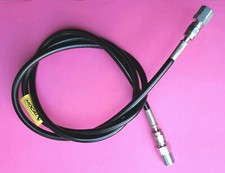 MK1 ESCORT 6-DIAL DASH OIL PRESSURE GAUGE HOSE RS2000 PINTO + COSWORTH ENGINE