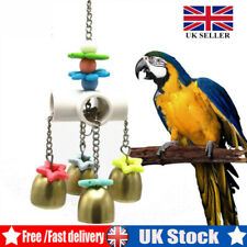 Parrot Bird Chew Toys Macaw
