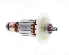 OEM Ridgid Motor Armature &