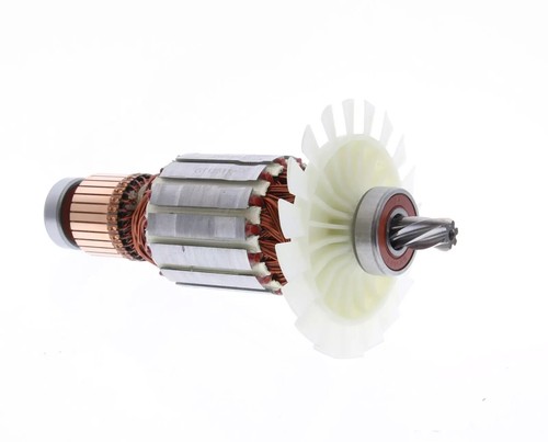 Oem ridgid motor - motor, armature