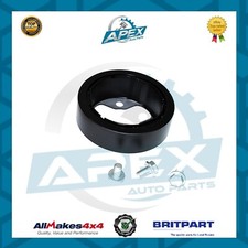 VISCOUS COUPLING VCU DAMPER