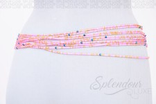 Pink Waist Beads Figure