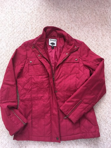 Toggi kinnerly ladies red - ladies,